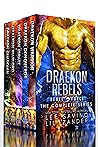 Draekon Rebels: R...