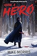 Once a Hero
