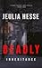 Deadly Inheritance (Stone H...