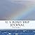 U. S. Road Trip Journal by S M