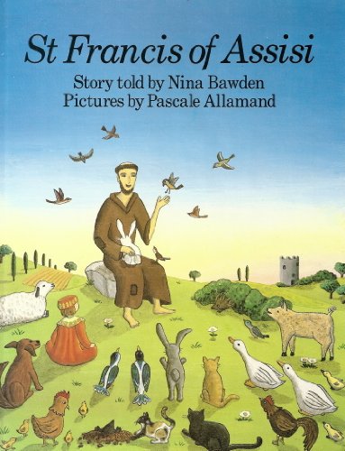 St Francis of Assisi