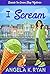I Scream (A Seaside Ice Cream Shop Mystery Book 2)