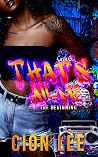That's All Me: Th...