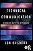 Technical Communication