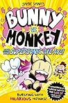 Bunny vs Monkey a...