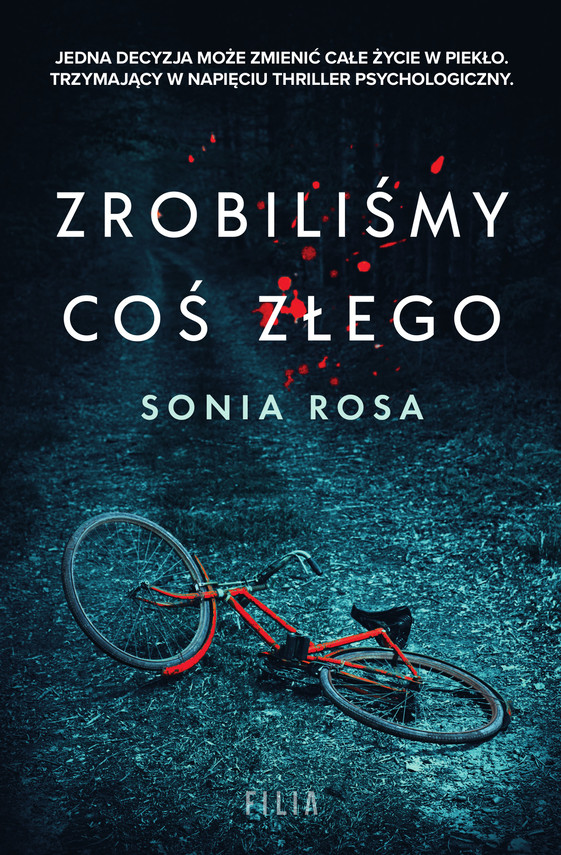 Zrobiliśmy coś złego