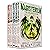 The Magisterium Series 5 Books Set (The Iron Trial, The Copper Gauntlet, The Silver Mask, The Bronze Key, The Golden Tower)