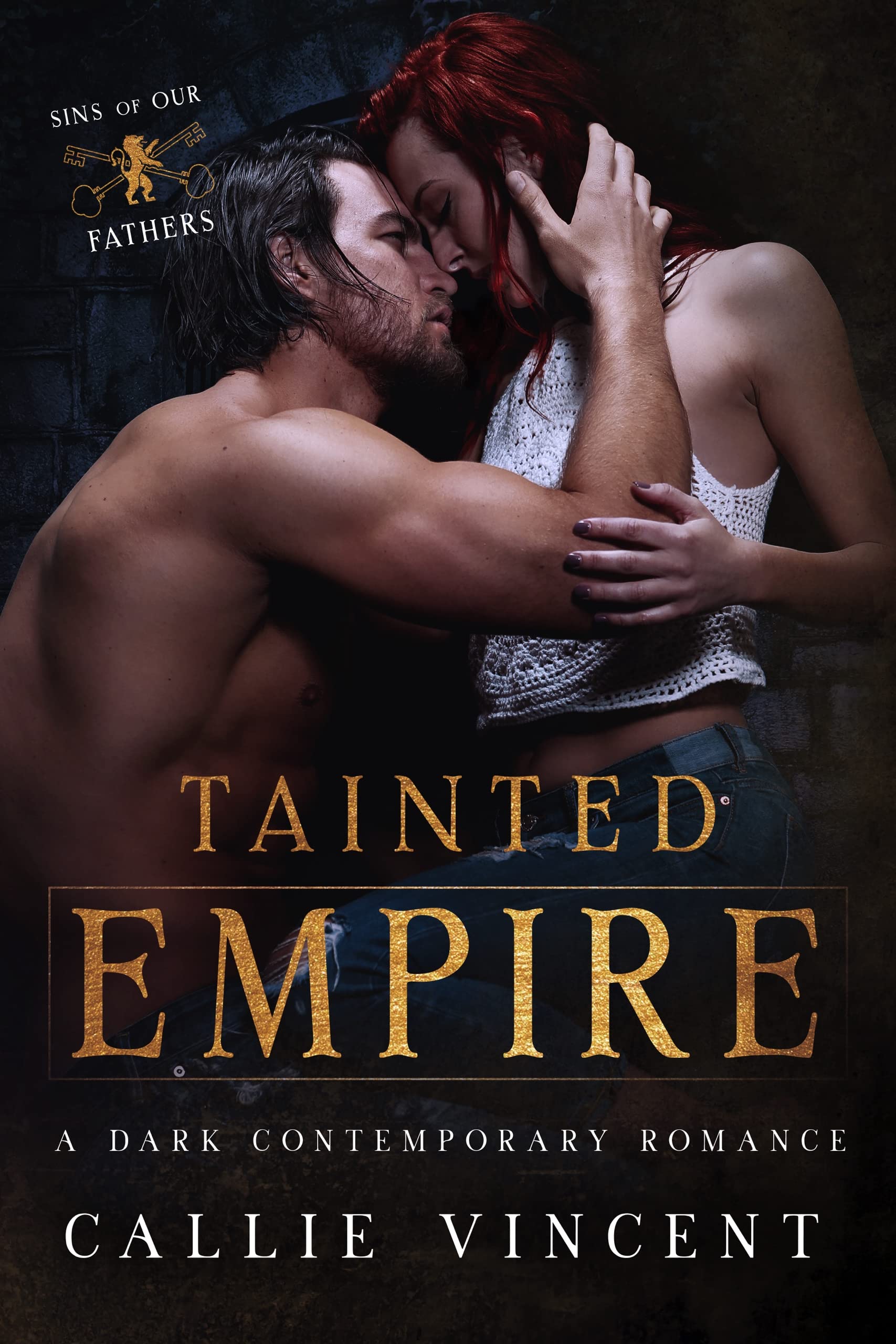 Tainted Empire (Kindle Edition)