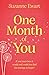 One Month of You by Suzanne Ewart