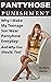Pantyhose Punishment: Why I...