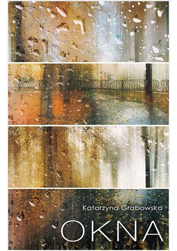 Okna (Paperback)