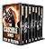 The Crucible Series Box Set...