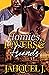 Homies, Lovers & Friends: A Brooklyn Love Story (Homies, Lovers And Friends Book 1)