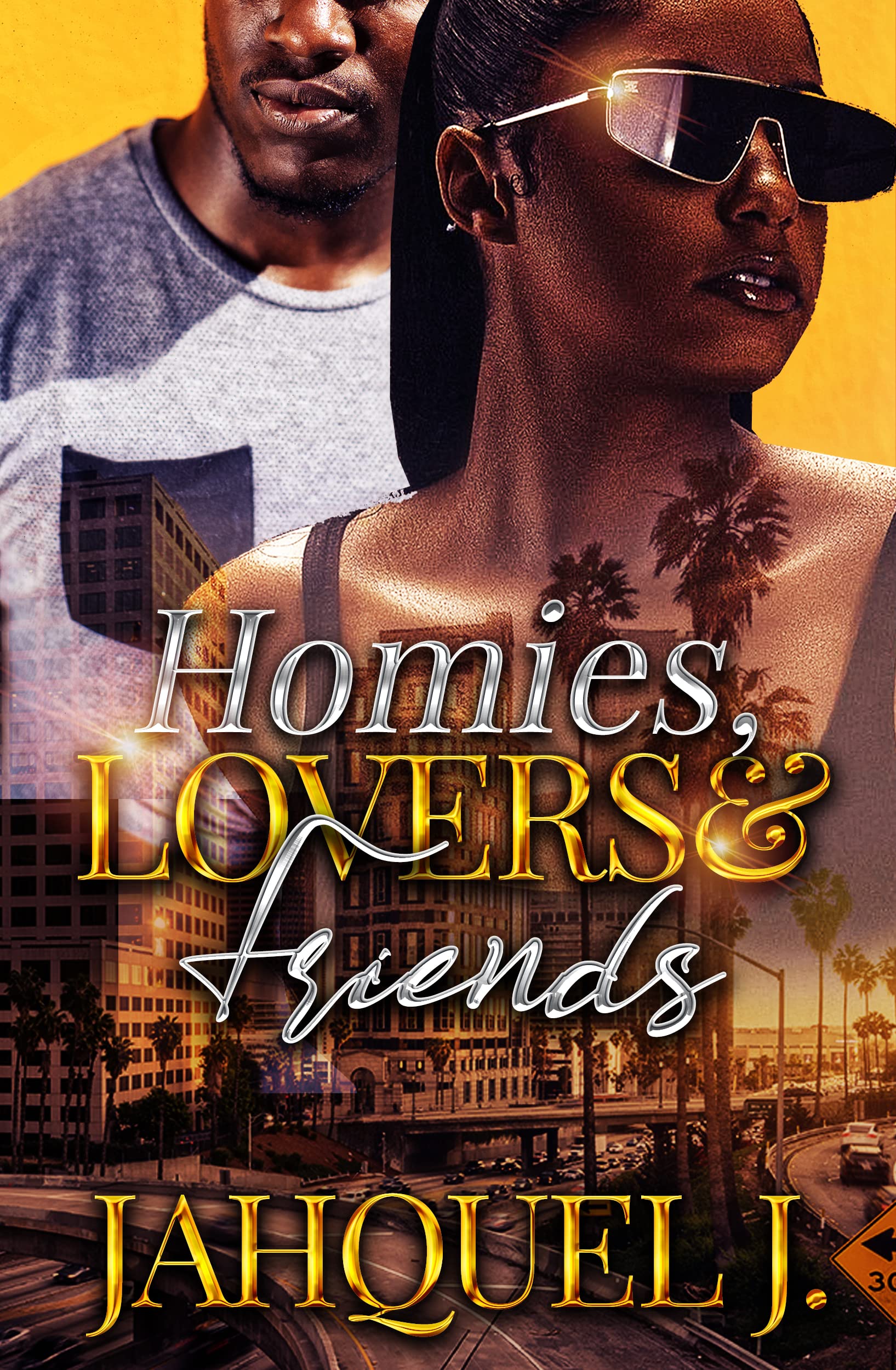 Homies, Lovers & Friends: A Brooklyn Love Story (Homies, Lovers And Friends Book 1)