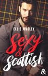 Sexy & Scottish by Ellie Ainsley
