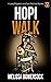 Hopi Walk by Melissa Bowersock