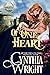 Of One Heart: A Daring Masquerade, Hidden Identity, and Irresistible Passion (Crowns & Kilts Book 2)
