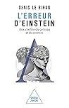 L' Erreur d'Einst...