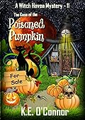 The Case of the Poisoned Pumpkin