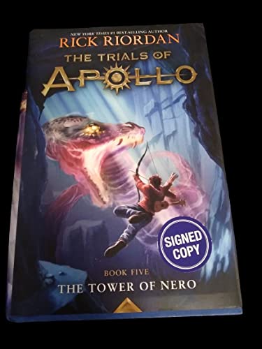 The Tower of Nero