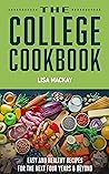 The College Cookb...