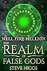 Hellfire Hellion by Steve Higgs Hellfire Hellion by Steve Higgs