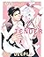 Love-Me-Tender - Romance Comics Manga For Adult : Beautiful Girl, also with romantic details