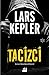 Tacizci (Joona Linna, #5)