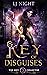 Key of Disguises (The Key C...