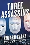 Three Assassins
