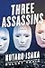 Three Assassins by Kōtarō Isaka Three Assassins by Kōtarō Isaka