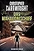 Das Mahagonischiff (Ein Sam Reilly Thriller 2) (German Edition)