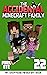 The Accidental Minecraft Family by Pixel Ate
