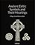 Ancient Celtic Symbols and ...