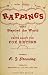 Rappings that Startled the ...