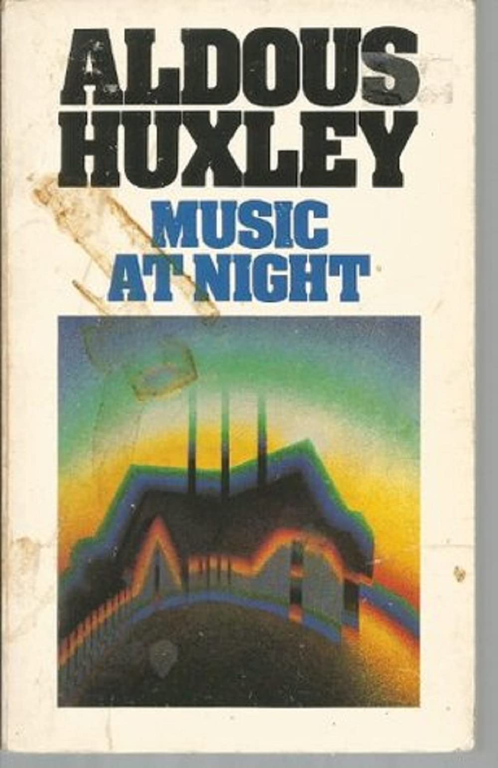 Music at Night and Other Essays
