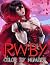 Rwby Color by Number: Rwby ...