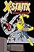 X-Statix: The Complete Collection, Vol. 2
