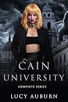 Cain University: ...