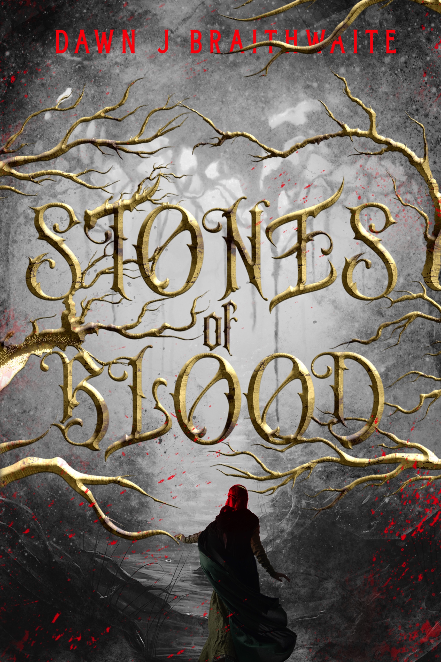 Stones of Blood