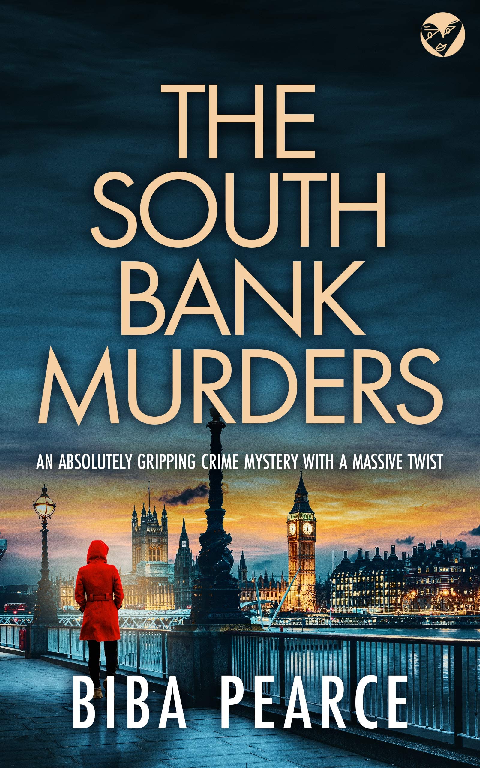 The South Bank Murders (Detective Rob Miller #5)