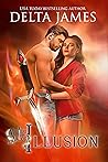 Illusion (Masters of Valor, #1)