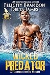 Wicked Predator (Masters of the Deep #4)
