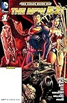 DC Comics - The N...
