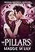 The Pillars: A Psychic Paranormal Romance (Building the Circle)