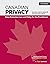 Canadian Privacy: Data Protection Law and Policy for the Practitioner (3rd Edition)