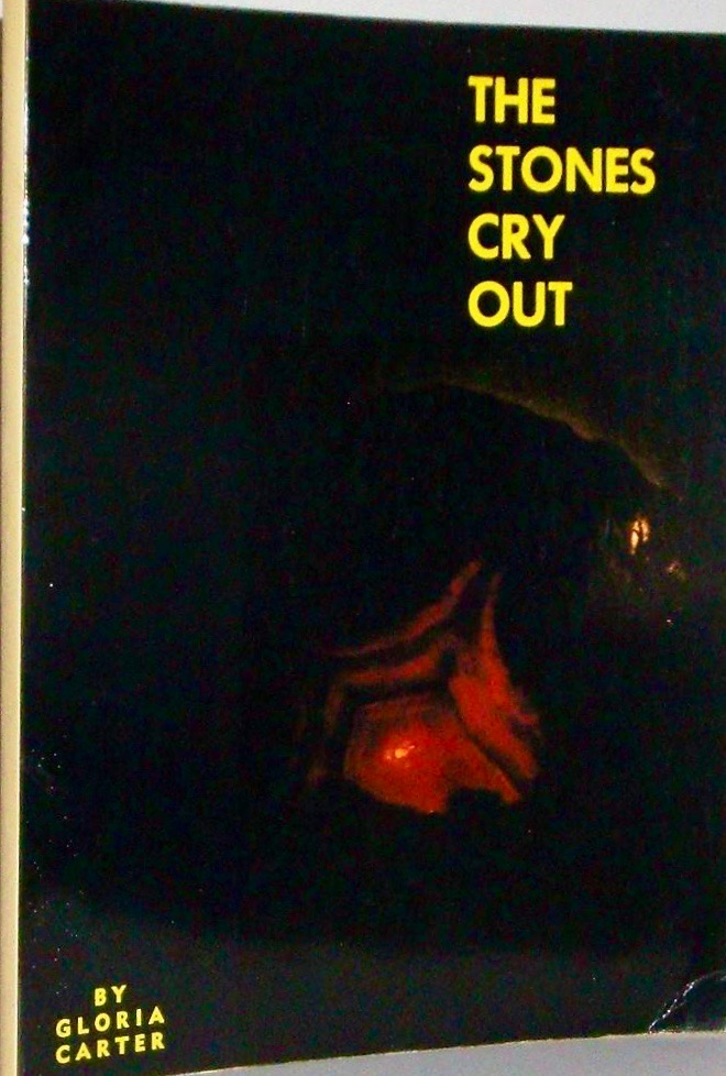 The Stones Cry Out (Paperback)