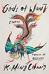Book cover for Gods of Want: Stories