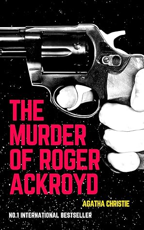 The Murder of Roger Ackroyd