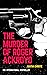 The Murder of Roger Ackroyd by Agatha Christie